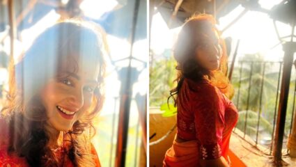 भांडण वादविवाद आणि ड्रामा! एका रात्रीत सोडला होता शो, तब्बल ९ वर्षांनी परततेय ‘ही’ मराठमोळी अभिनेत्री