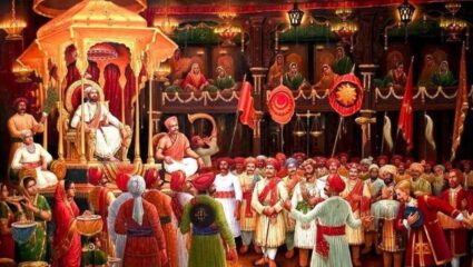 Diwali 2025: “स्वराज्याचा थाटच न्यारा”;शिवरायांच्या काळात ‘अशी’ व्हायची दिवाळी साजरी