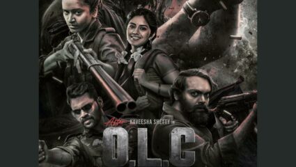 हातात बंदूक, नजरेत अंगार! ॲक्शन-पॅक्ड मराठी चित्रपट ‘ऑपरेशन लंडन कॅफे’च्या प्रदर्शनाची तारीख जाहीर