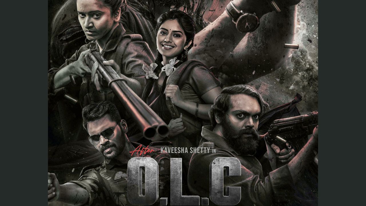 हातात बंदूक, नजरेत अंगार! ॲक्शन-पॅक्ड मराठी चित्रपट ‘ऑपरेशन लंडन कॅफे’च्या प्रदर्शनाची तारीख जाहीर