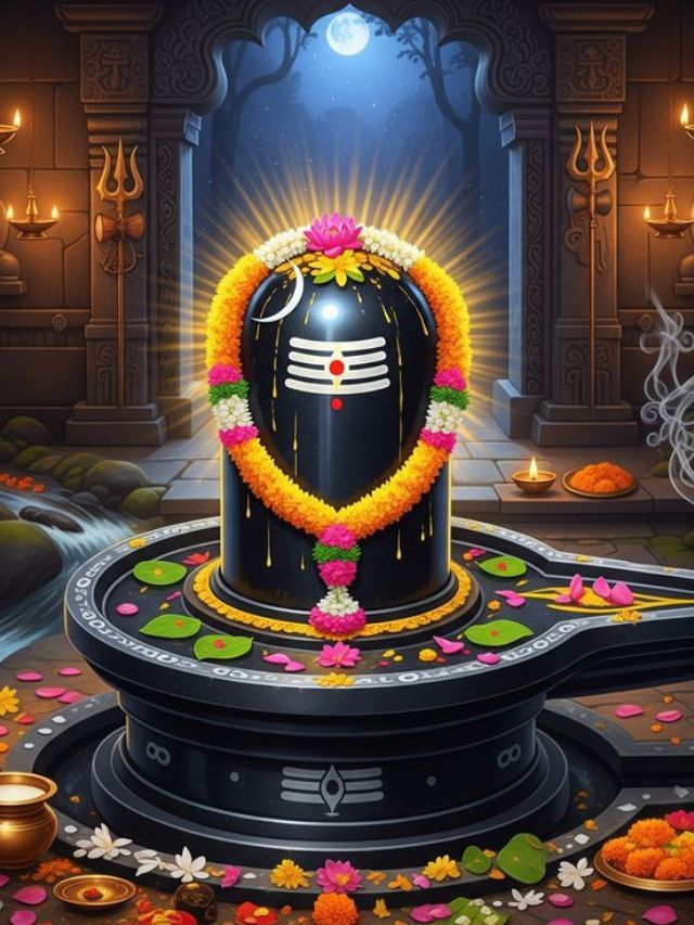 देवूठाणी एकादशीच्या दिवशी शिवलिंगावर अर्पण करा या गोष्टी