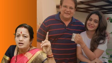 Mahesh Kothare: सून अपघात प्रकरणात अडकली म्हणून..; महेश कोठारेंच्या मोदीभक्तीवर किशोरी पेडणेकरांचे टीकास्त्र