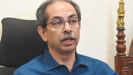 Uddhav Thackeray: “तर सरकारला सोडणार नाही…; उद्धव ठाकरेंनी का दिला इशारा?