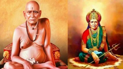 Shree Swami Samarth : स्वामी समर्थांना स्वामी आई का म्हणतात ? यामगील कथा तुम्हाला माहितेय का ?