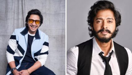 Shreyas Talpade Upcoming Movie: असुर कितीही असले तरी विजयासाठी एकच “मर्दिनी” पुरेशी असते, श्रेयस तळपदेच्या नव्या चित्रपटाची घोषणा