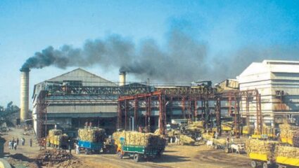 सीमाभागातील कारखान्यांच्या अडचणी वाढल्या; कर्नाटकातील साखर हंगाम ‘या’ तारखेपासून होणार सुरु
