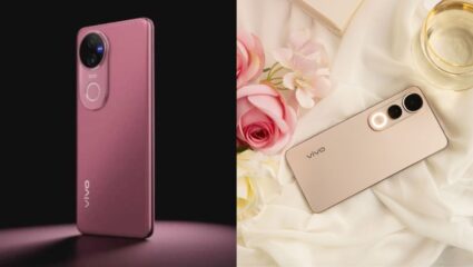 Vivo V60e 5G vs V50e 5G: प्रोसेसर, कॅमेरा आणि बॅटरी परफॉर्मंसमध्ये कोणी मारली बाजी? कोणता स्मार्टफोन ठरला वरचढ, जाणून घ्या