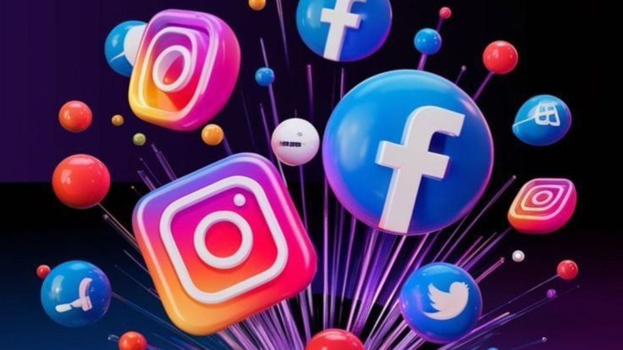 सोशल मीडिया अनेकांसाठी टॅलेंट आणि क्रिएटिविटी दाखवण्याचं एक महत्त्वाचं व्यासपीठ बनलं आहे. तुम्ही सोशल मीडियाच्या माध्यमातून तुमचे कौशल्य जगासमोर सादर करू शकता.