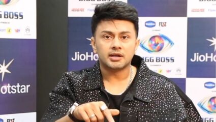 Bigg Boss 19 मधून बाहेर पडण्यासाठी आवेज दरबारने मोजली मोठी रक्कम, सांगितले सत्य काय आहे…