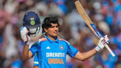 IND vs AUS : भारताचा नवा कर्णधार! शुभमन गिल सांभाळणार टीम इंडियाची कमान, रोहित विराटचे पुनरागमन