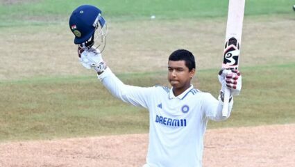 Vaibhav Suryavanshi चे शतक ऑस्ट्रेलियासाठी ठरलं घातक! भारताने कांगारुनां 58 धावांनी केले पराभूत