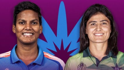 IND W vs PAK W Live Streaming : भारत पाकिस्तान यांच्यात होणार लढत! 11 वेळाचा ‘शून्य’चा कलंक पुसून टाकेल का पाक?