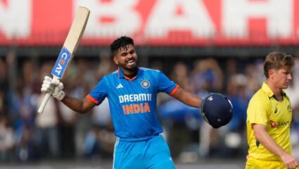 IND A vs AUS A : भारतीय अ संघाचे लक्ष्य असेल एकदिवसीय मालिकेवर! अभिषेक, तिलक, अर्शदीप आणि हर्षित यांचा संघात समावेश