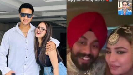 अभिषेक शर्माने देशासाठी केला खूप मोठा त्याग, बहिणीच्या लग्नाला सोडून खेळला सामना