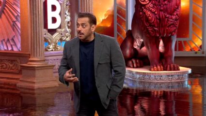 Bigg Boss 19 :  सलमान खानच्या फटकारामुळे या 5 स्पर्धकांचा खेळ बदलणार? घरात मोठे बदल होण्याची शक्यता