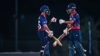 19 संघाची जागा T20 World Cup 2026 साठी झाली पक्की! नेपाळ आणि ओमान T20 विश्वचषकासाठी पात्र, आता फक्त एकाच स्थानासाठी लढत