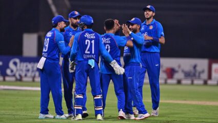 AFG vs PAK : भारताप्रमाणे अफगाणिस्तान देखील पाकिस्तानला भाव नाही देणार? ACB ने घेतला मोठी निर्णय