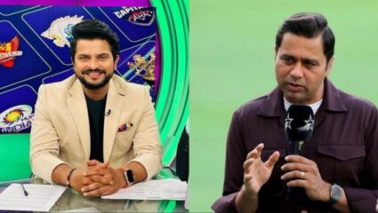 IND vs AUS : भारत आणि ऑस्ट्रेलियाचे दिग्गज दिसणार काॅमेंट्री बाॅक्समध्ये! सुरेश रैना ते डेव्हिड वॉर्नर…चालवतील आपली जादू