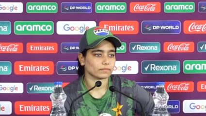 IND vs PAK : यांच्या कॉन्फिडन्सची दाद द्यायला हवी…11 सामने गमावल्यानंतरही विजयाचे स्वप्न पाहतेय पाकिस्तानी कर्णधार