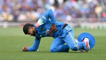 Shreyas Iyer ला रुग्णालयात दाखल केल्यानंतर BCCI ने त्यांच्या प्रकृतीबद्दल दिले मोठे विधान, वाचा सविस्तर