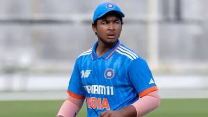 Vaibhav Suryavanshi नव्या भूमिकेत! या संघाचे सांभाळणार उपकर्णधारपद, रणजी ट्रॉफीचे खेळणार सामने