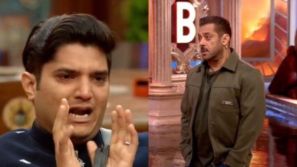 Bigg Boss 19 : आज सलमान कोणाची घेणार शाळा? या पाच स्पर्धकांवर साधणार निशाणा, वाचा सविस्तर