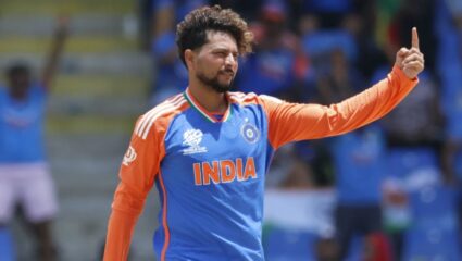 IND vs AUS : कुलदीपचे होणार पुनरागमन? हे दोन्ही खेळाडू बाहेर राहणार! दुसऱ्या ODI सामन्यासाठी अशी असु शकते टीम इंडियाची Playing 11