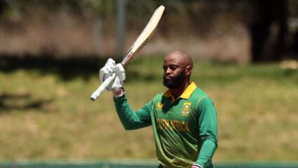 South Africa A Squad : भारत दौऱ्यासाठी दक्षिण आफ्रिका अ संघाची घोषणा, टेम्बा बावुमाचा संघात समावेश