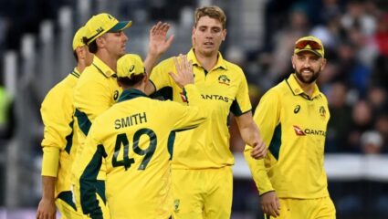 IND vs AUS : भारताविरुद्धच्या मालिकेपूर्वी ऑस्ट्रेलियाला मोठा धक्का, धोकादायक अष्टपैलू खेळाडू दुखापतीमुळे बाहेर