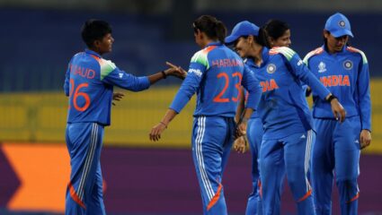 IND W vs PAK W : टीम इंडियाच्या विजयावर इरफान पठाणचे ट्विट व्हायरल, पाकिस्तानला केले ट्रोल