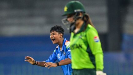 ICC Women Cricket World Cup Points Table : गुणतालिकेत उलटफेर! पाकिस्तानला हरवून भारताने मिळवले मोठे यश, पटकावले अव्वल स्थान