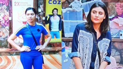 Bigg Boss 19 : वाईल्ड कार्डने बदलले घरचे वातावरण! मालतीने असे काही सांगितले ज्यामुळे तान्याला बसला धक्का, एल्विशनेही केले रोस्ट