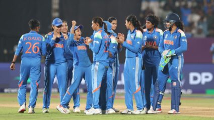 Women’s World Cup : ऑस्ट्रेलियाने सेमीफायनल स्थान केले निश्चित; भारत उपांत्य फेरीत पोहोचू शकेल का? वाचा संपूर्ण समीकरण