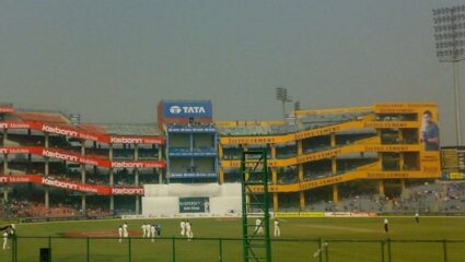 DDCA च्या कामकाजाची पुन्हा एकदा झाली छाननी सुरू, Vinoo Mankad Trophy-19 संघाची चाचणीशिवाय स्पर्धेसाठी निवड