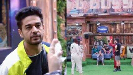 Bigg Boss : सलमानच्या घरात नवा राडा! गौरव खन्ना घरातील सदस्यांविरुद्ध संतापला, चाहते झाले आनंदित