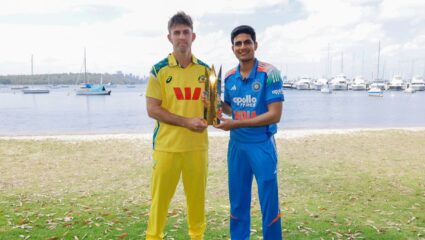 India vs Australia Live : भारत विरुद्ध ऑस्ट्रेलिया सामन्याचे स्थान आणि वेळ बदलली, वाचा मॅचची सविस्तर माहिती