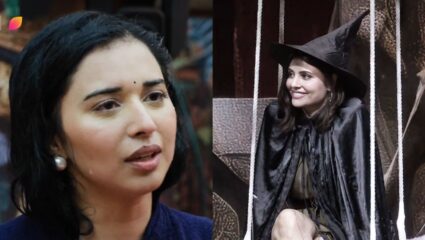 Bigg Boss 19 Promo : मालती चहरने तान्याला दिलं पाण्यात ढकलून! वाइल्ड कार्डने केले काही मोठे खुलासे, पहा प्रोमो