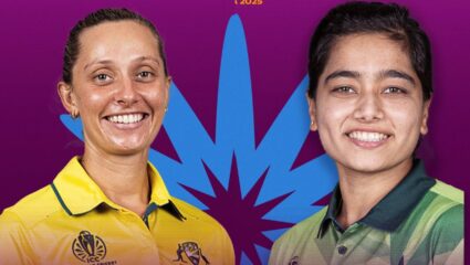 AUS W vs PAK W : 1 सामना आणि पाकिस्तान महिला विश्वचषक विजेत्या संघाच्या शर्यतीतून बाहेर! ऑस्ट्रेलियाविरुद्ध होणार मॅच