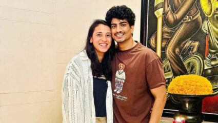 Smriti Mandhana लवकरच होणार इंदौरची सून, fiancé पलाशने केला खुलासा!