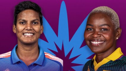 IND W vs SA W : दक्षिण आफ्रिकेने स्मृती मानधनासाठी तयार केला खास प्लान, डी क्लार्कने भारत सामन्याबद्दल दिले संकेत