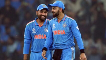 India Squad Announcement : आज होणार ऑस्ट्रेलियाविरुद्ध मालिकेसाठी घोषणा! रोहित-विराटचे पुनरागमन जवळजवळ निश्चित