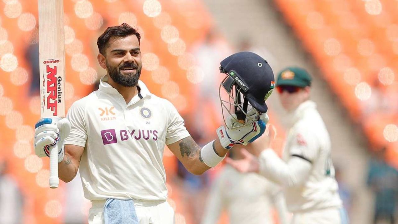 या यादीत माजी भारतीय कर्णधार विराट कोहली चौथ्या क्रमांकावर आहे. त्याने टीम इंडियाचे नेतृत्व करताना ६८ सामन्यांमध्ये ५,८६४ धावा केल्या आहेत. या काळात त्याची सरासरी उल्लेखनीय आहे. कोहलीने ५४.८० च्या सरासरीने हे धावा केल्या आहेत, जे पहिल्या पाच फलंदाजांपेक्षा जास्त आहे. फोटो सौजन्य - सोशल मिडिया