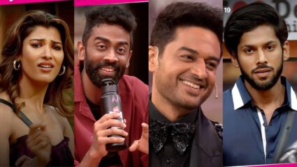 Bigg Boss 19 : या आठवड्यात या स्पर्धकांवर नाॅमिनेशनची टांगती तलवार! कोणाचा होणार पत्ता कट, नावे जाणून तुम्हाला बसेल धक्का