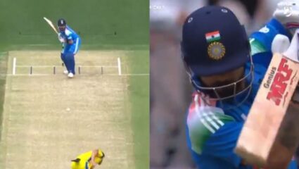 Virat Kohli Duck : विराट कोहलीच्या कारकीर्दला लागला कलंक, पुनरागमन सामन्यात रचला एक लज्जास्पद विक्रम