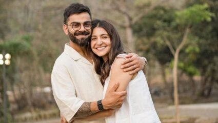 कसोटी निवृत्तीनंतर विराट कोहली लंडनला का गेला? स्वतः खेळाडूने दिले उत्तर