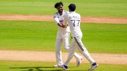 IND vs WI 3rd Day : दुसऱ्या इनिंगमध्ये वेस्टइंडीजचा अर्धा संघ पॅव्हेलियनमध्ये! जडेजाने तीन फलंदाजांना दाखवला बाहेरचा रस्ता