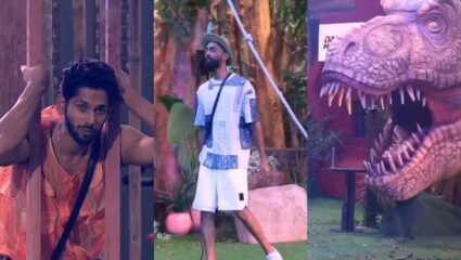 Bigg Boss 19 मधील कॅप्टन्सी टास्कमध्ये हा सदस्य ठरला गेम चेंजर, हा स्पर्धक घरचा कॅप्टन बनण्यात “अयशस्वी”