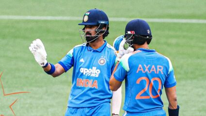 Ind vs Aus Live Update: पहिल्या वनडेत ऑस्ट्रेलियाकडून भारताचा पराभव; पावसाने बिघडवले शुभमन गिल अँड कंपनीचे गणित