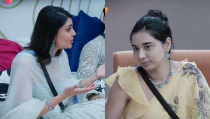 Bigg Boss 19 : ‘फक्त कॅमेरासाठी तान्याचं रडगाणं?’ मालतीने पुन्हा तान्याबद्दल सत्य सांगितले, म्हणाली – ती सती सावित्री बनत आहे