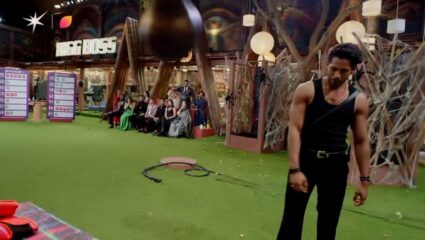 Bigg Boss 19 Eviction : बिग बाॅस चाहत्यांचा राग मस्तकात! हा खेळाडू घराबाहेर झाल्यामुळे सोशल मिडियावर फॅन्स संतापले